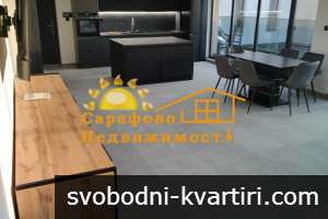 Дава под наем 3-стаен гр. Бургас - Сарафово 138m² Дава под наем 3-стаен гр. Бургас - Сарафово 138m²
