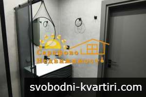 Дава под наем 3-стаен гр. Бургас - Сарафово 138m² Дава под наем 3-стаен гр. Бургас - Сарафово 138m²