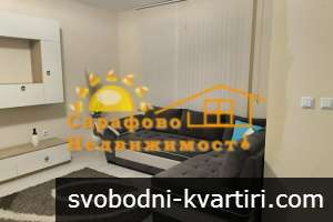 Дава под наем 2-стаен гр. Бургас - Сарафово 80m² Дава под наем 2-стаен гр. Бургас - Сарафово 80m²