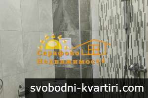 Дава под наем 2-стаен гр. Бургас - Сарафово 80m² Дава под наем 2-стаен гр. Бургас - Сарафово 80m²