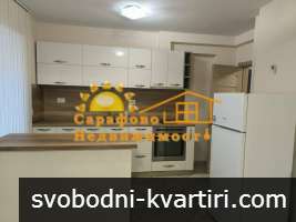 Дава под наем 2-стаен гр. Бургас - Сарафово 80m² Дава под наем 2-стаен гр. Бургас - Сарафово 80m²