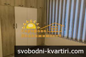 Дава под наем 2-стаен гр. Бургас - Сарафово 80m² Дава под наем 2-стаен гр. Бургас - Сарафово 80m²