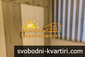 Дава под наем 2-стаен гр. Бургас - Сарафово 80m² Дава под наем 2-стаен гр. Бургас - Сарафово 80m²