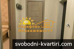 Дава под наем 2-стаен гр. Бургас - Сарафово 80m² Дава под наем 2-стаен гр. Бургас - Сарафово 80m²