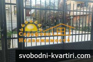 Дава под наем Паркомясто гр. Бургас - Сарафово 15m² ул.Твърдица 18 Дава под наем Паркомясто гр. Бургас - Сарафово 15m² ул.Твърдица 18