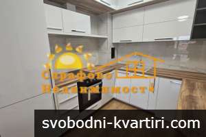 Дава под наем 2-стаен гр. Бургас - Сарафово 65m² Дава под наем 2-стаен гр. Бургас - Сарафово 65m²