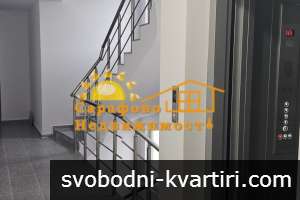 Дава под наем 2-стаен гр. Бургас - Сарафово 65m² Дава под наем 2-стаен гр. Бургас - Сарафово 65m²