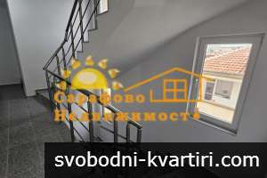 Дава под наем 2-стаен гр. Бургас - Сарафово 65m² Дава под наем 2-стаен гр. Бургас - Сарафово 65m²