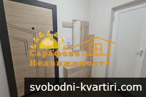 Дава под наем 2-стаен гр. Бургас - Сарафово 65m² Дава под наем 2-стаен гр. Бургас - Сарафово 65m²