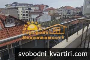 Дава под наем 2-стаен гр. Бургас - Сарафово 65m² Дава под наем 2-стаен гр. Бургас - Сарафово 65m²