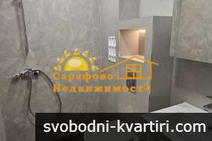 Дава под наем 2-стаен гр. Бургас - Сарафово 65m² Дава под наем 2-стаен гр. Бургас - Сарафово 65m²