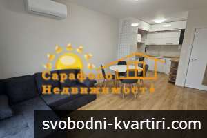 Дава под наем 2-стаен гр. Бургас - Сарафово 65m² Дава под наем 2-стаен гр. Бургас - Сарафово 65m²
