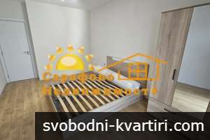 Дава под наем 2-стаен гр. Бургас - Сарафово 65m² Дава под наем 2-стаен гр. Бургас - Сарафово 65m²
