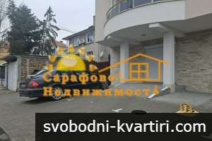 Дава под наем 2-стаен гр. Бургас - Сарафово 65m² Дава под наем 2-стаен гр. Бургас - Сарафово 65m²