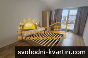 Дава под наем 2-стаен гр. Бургас - Сарафово 65m² Дава под наем 2-стаен гр. Бургас - Сарафово 65m²