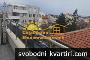 Дава под наем 2-стаен гр. Бургас - Сарафово 65m² Дава под наем 2-стаен гр. Бургас - Сарафово 65m²