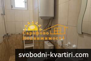 Дава под наем 2-стаен гр. Бургас - Сарафово 70m² Дава под наем 2-стаен гр. Бургас - Сарафово 70m²