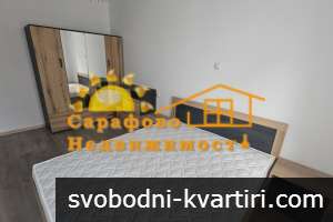 Дава под наем 2-стаен гр. Бургас - Сарафово 70m² Дава под наем 2-стаен гр. Бургас - Сарафово 70m²
