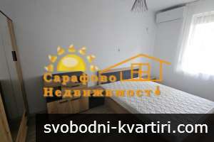 Дава под наем 2-стаен гр. Бургас - Сарафово 70m² Дава под наем 2-стаен гр. Бургас - Сарафово 70m²