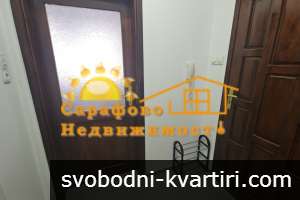 Дава под наем 2-стаен гр. Бургас - Сарафово 70m² Дава под наем 2-стаен гр. Бургас - Сарафово 70m²