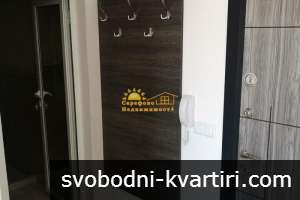 Дава под наем 2-стаен гр. Бургас - Сарафово 62m² Дава под наем 2-стаен гр. Бургас - Сарафово 62m²