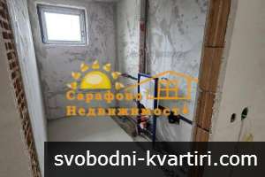Продажба 4-стаен гр. Бургас - Сарафово 181m² Продажба 4-стаен гр. Бургас - Сарафово 181m²