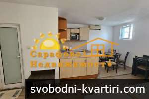 Дава под наем 1-стаен гр. Бургас - Сарафово 38m² Дава под наем 1-стаен гр. Бургас - Сарафово 38m²