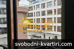 ОТ 1 ДЕКЕМВРИ Дава под наем 1-стаен гр. Бургас - Сарафово 30m² ОТ 1 ДЕКЕМВРИ Дава под наем 1-стаен гр. Бургас - Сарафово 30m²
