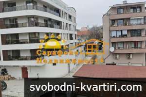ОТ 1 ДЕКЕМВРИ Дава под наем 1-стаен гр. Бургас - Сарафово 30m² ОТ 1 ДЕКЕМВРИ Дава под наем 1-стаен гр. Бургас - Сарафово 30m²