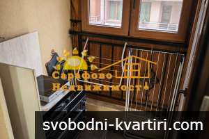 ОТ 1 ДЕКЕМВРИ Дава под наем 1-стаен гр. Бургас - Сарафово 30m² ОТ 1 ДЕКЕМВРИ Дава под наем 1-стаен гр. Бургас - Сарафово 30m²
