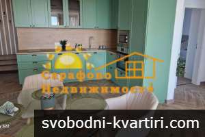 Дава под наем 3-стаен гр. Бургас - Сарафово 128m² Дава под наем 3-стаен гр. Бургас - Сарафово 128m²