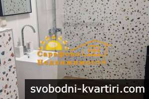Дава под наем 3-стаен гр. Бургас - Сарафово 128m² Дава под наем 3-стаен гр. Бургас - Сарафово 128m²