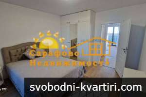 Дава под наем 3-стаен гр. Бургас - Сарафово 128m² Дава под наем 3-стаен гр. Бургас - Сарафово 128m²