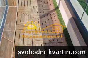 Дава под наем 3-стаен гр. Бургас - Сарафово 128m² Дава под наем 3-стаен гр. Бургас - Сарафово 128m²