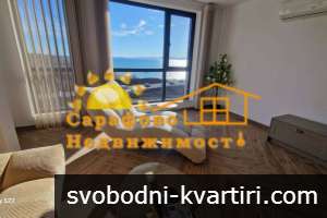 Дава под наем 3-стаен гр. Бургас - Сарафово 128m² Дава под наем 3-стаен гр. Бургас - Сарафово 128m²