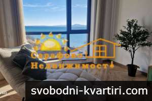 Дава под наем 3-стаен гр. Бургас - Сарафово 128m² Дава под наем 3-стаен гр. Бургас - Сарафово 128m²