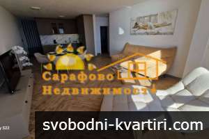 Дава под наем 3-стаен гр. Бургас - Сарафово 128m² Дава под наем 3-стаен гр. Бургас - Сарафово 128m²