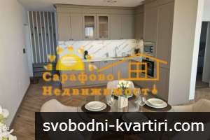 Дава под наем 3-стаен гр. Бургас - Сарафово 128m² Дава под наем 3-стаен гр. Бургас - Сарафово 128m²