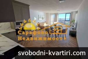 Дава под наем 3-стаен гр. Бургас - Сарафово 128m² Дава под наем 3-стаен гр. Бургас - Сарафово 128m²