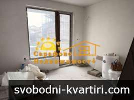 Продажба 3-стаен гр. Бургас - Сарафово 94m² Продажба 3-стаен гр. Бургас - Сарафово 94m²