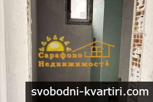 Продажба 3-стаен гр. Бургас - Сарафово 94m² Продажба 3-стаен гр. Бургас - Сарафово 94m²