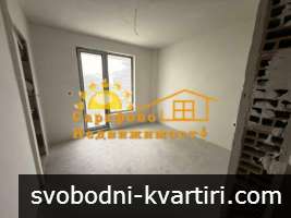 Продажба 3-стаен гр. Бургас - Сарафово 94m² Продажба 3-стаен гр. Бургас - Сарафово 94m²