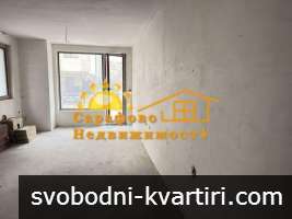 Продажба 3-стаен гр. Бургас - Сарафово 94m² Продажба 3-стаен гр. Бургас - Сарафово 94m²