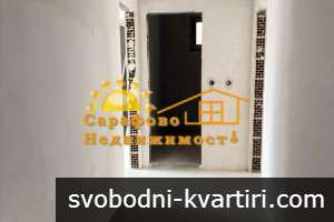 Продажба 3-стаен гр. Бургас - Сарафово 94m² Продажба 3-стаен гр. Бургас - Сарафово 94m²