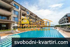 Продажба 2-стаен гр. Бургас - Сарафово 69m² Продажба 2-стаен гр. Бургас - Сарафово 69m²