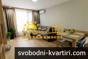 Продажба 2-стаен гр. Бургас - Сарафово 69m² Продажба 2-стаен гр. Бургас - Сарафово 69m²