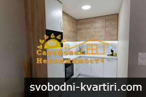 Продажба 2-стаен гр. Бургас - Сарафово 69m² Продажба 2-стаен гр. Бургас - Сарафово 69m²