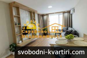 Продажба 2-стаен гр. Бургас - Сарафово 69m² Продажба 2-стаен гр. Бургас - Сарафово 69m²