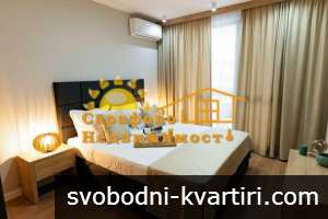 Продажба 2-стаен гр. Бургас - Сарафово 69m² Продажба 2-стаен гр. Бургас - Сарафово 69m²
