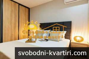 Продажба 2-стаен гр. Бургас - Сарафово 69m² Продажба 2-стаен гр. Бургас - Сарафово 69m²